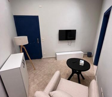 Zamalek Apartamento | Zamalek 1BR S6