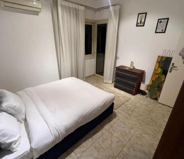 Gezira Apartamento | Zamalek cozy central 2BR