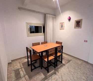 Gezira Apartamento | Zamalek cozy central 2BR