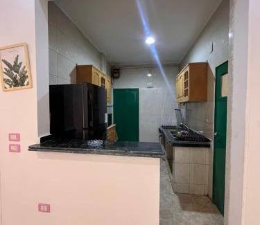 Gezira Apartamento | Zamalek cozy central 2BR