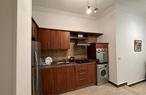 Zamalek Apartamento | Zamalek House central cozy clean & fully equipped