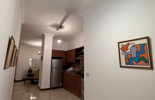 Zamalek Apartamento | Zamalek House central cozy clean & fully equipped