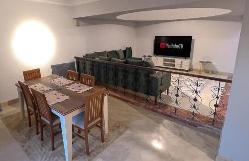 Zamalek Apartamento | Zamalek Luxuriou Apt