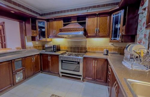 Zamalek Apartamento | Zamalek Luxuriou Apt