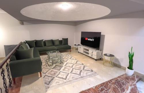 Zamalek Apartamento | Zamalek Luxuriou Apt