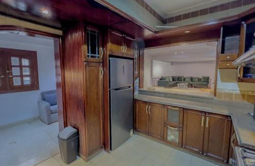 Zamalek Apartamento | Zamalek Luxuriou Apt