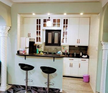 Zamalek Apartamento | Zamalek Towers
