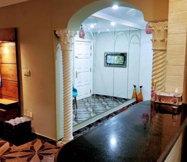 Zamalek Apartamento | Zamalek Towers