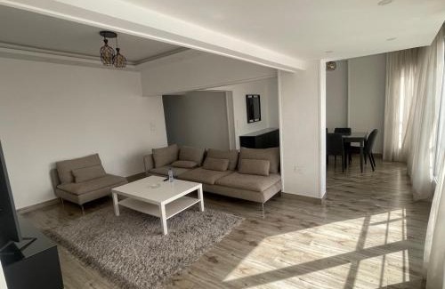 Zamalek Apartamento | Zamalek Two-Bedroom Apartement Nile View