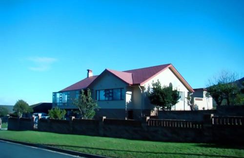Caledon Casa | Zamar Guest House