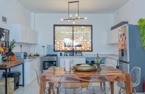 Kilifi Villa | Zambarau - Luxury Kilifi Coastal Home