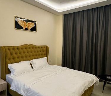 Lusaka Apartamento | Zambezi Bay Hotel