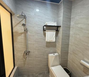 Lusaka Apartamento | Zambezi Bay Hotel