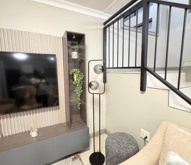 Pretoria Casa | Zambezi luxe stay
