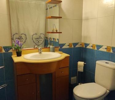 Zambujal Apartamento | Zambujal Sun