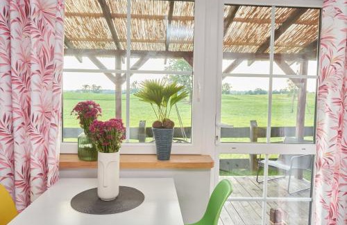 Ruciane-Nida Apartamento | Zameczek -Apartamenty na wsi