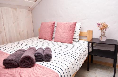 Ruciane-Nida Apartamento | Zameczek -Apartamenty na wsi