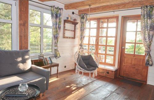 Ruciane-Nida Casa | Zameczek- domek na wsi Ruciane-Nida