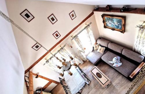 Stare Bogaczowice Apartamento | Zamek Książ - 15 minut 503-608-088
