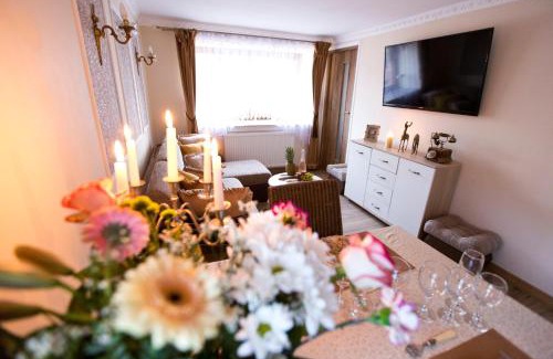 Stare Bogaczowice Apartamento | Zamek Książ - 15 minut 503-608-088