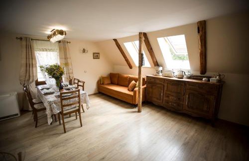 Stare Bogaczowice Apartamento | Zamek Książ - 15 minut 503-608-088