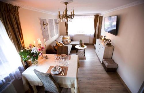 Stare Bogaczowice Apartamento | Zamek Książ - 15 minut 503-608-088