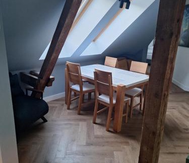 Przesieka Apartamento | Zamek Przesieka
