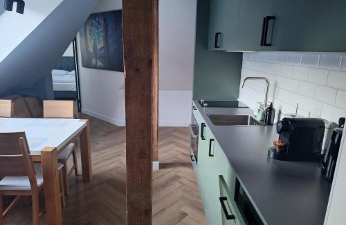 Przesieka Apartamento | Zamek Przesieka