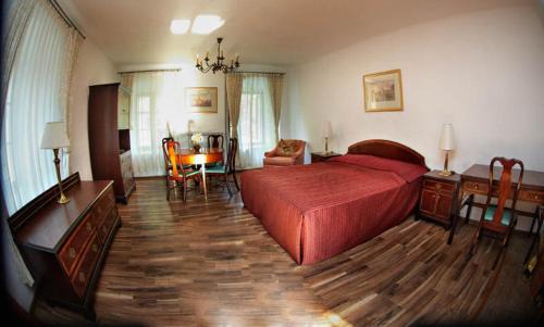 gmina Goleszow Casa | Zamek w Dzięgielowie