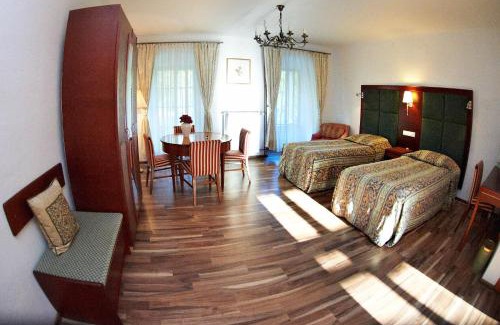 gmina Goleszow Casa | Zamek w Dzięgielowie