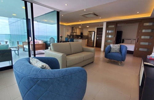 Manta Apartamento | ZAMFAR Vacaciones