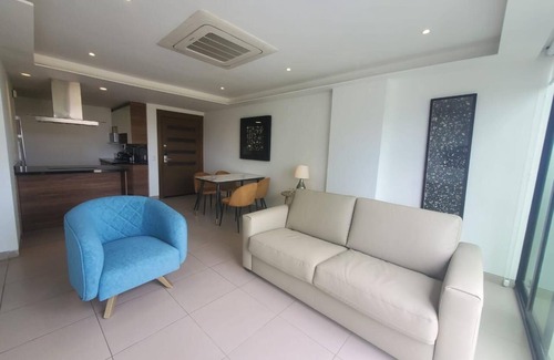 Manta Apartamento | ZAMFAR Vacaciones