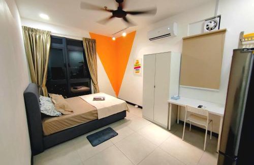 Gua Apartamento | Zami's Cosy Nook