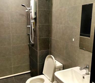 Gua Apartamento | Zami's Cosy Nook