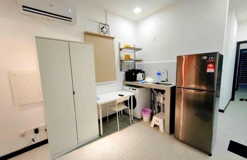Gua Apartamento | Zami's Cosy Nook