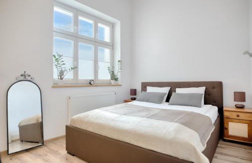 Cieszyn Apartamento | Zamkowa Apart