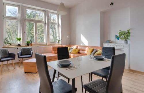 Cieszyn Apartamento | Zamkowa Apart