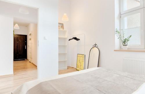 Cieszyn Apartamento | Zamkowa Apart