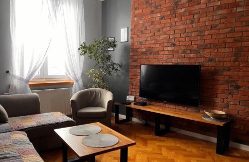 Old Town Apartamento | Zamkowy Apartament