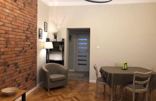 Old Town Apartamento | Zamkowy Apartament