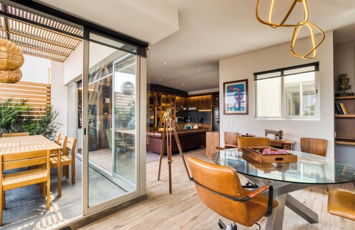 La Condesa Apartamento | ZAMORA by Mr. W