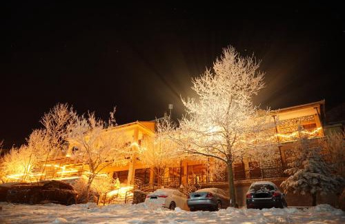 Pyli Hotel | Zampakas Hotel Panorama