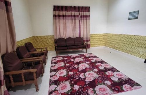 Marang Casa | Zamrud D'Desa Bayu