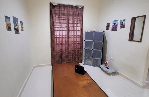 Marang Casa | Zamrud D'Desa Bayu