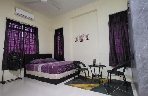 Marang Casa | Zamrud D'Desa Bayu