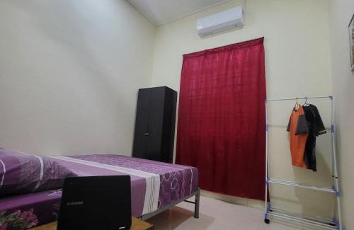 Marang Casa | Zamrud D'Desa Bayu