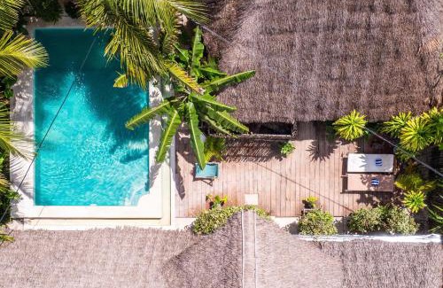 Bwejuu Beach Hotel | ZAN Eden Beach