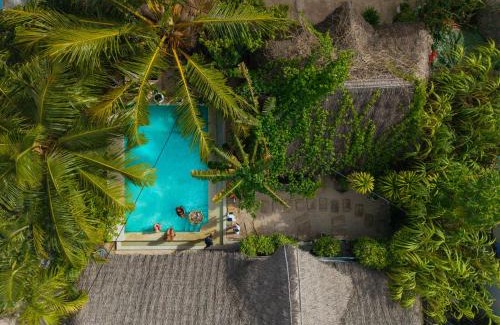 Bwejuu Beach Hotel | ZAN Eden Beach
