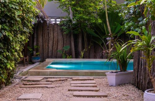 Bwejuu Beach Hotel | ZAN Eden Beach