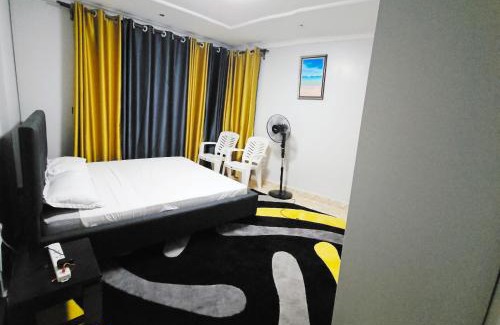 Syokimau Casa | Zanzi Layover JKIA and SGR